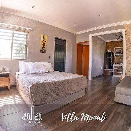 Hotel "Ala Residencias" Chetumal Exteriér fotografie