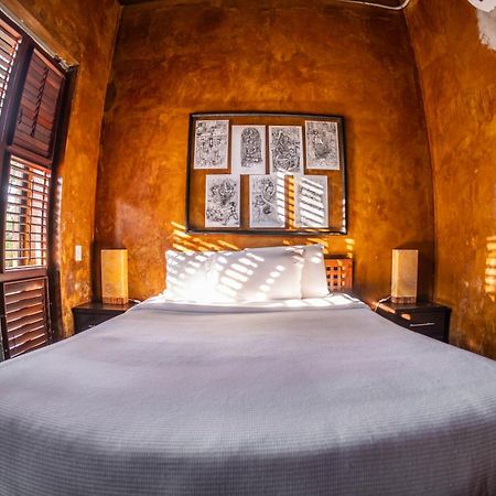 Hotel "Ala Residencias" Chetumal Exteriér fotografie