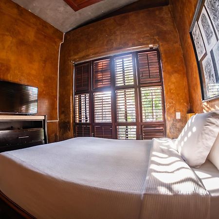 Hotel "Ala Residencias" Chetumal Exteriér fotografie