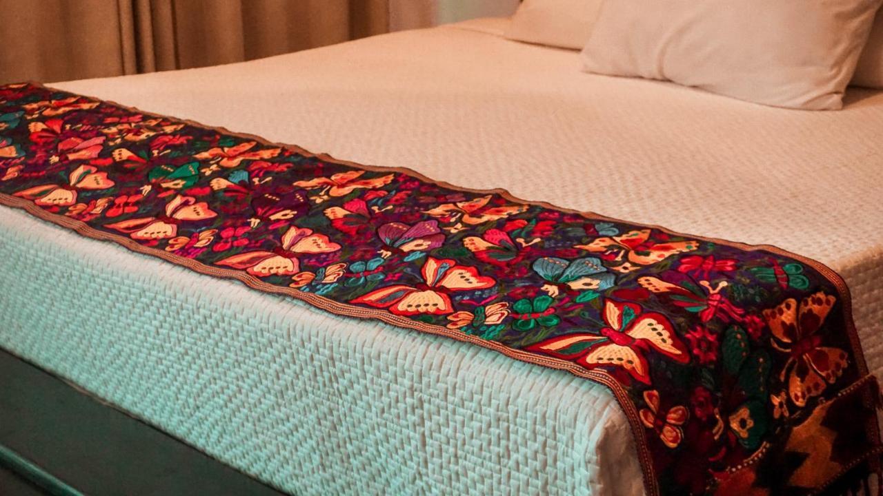 Hotel "Ala Residencias" Chetumal Exteriér fotografie