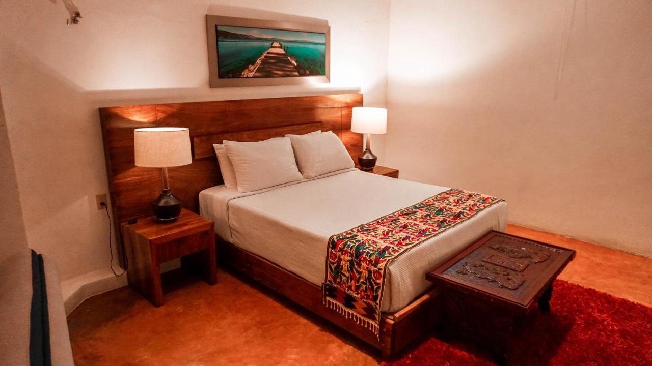 Hotel "Ala Residencias" Chetumal Exteriér fotografie