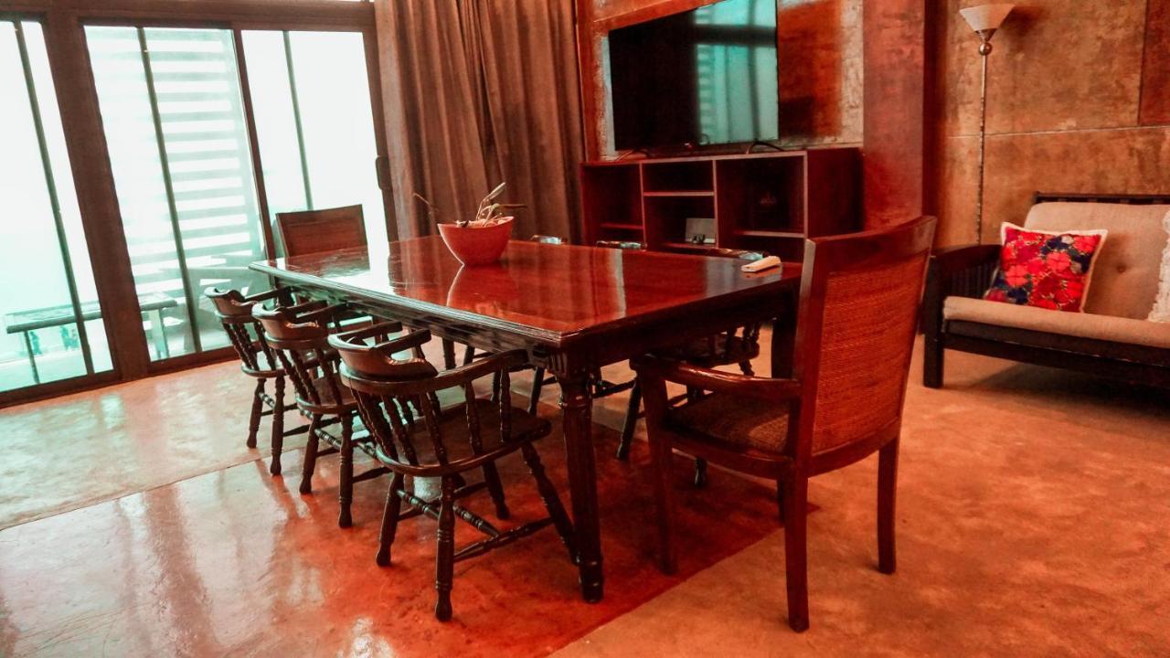 Hotel "Ala Residencias" Chetumal Exteriér fotografie