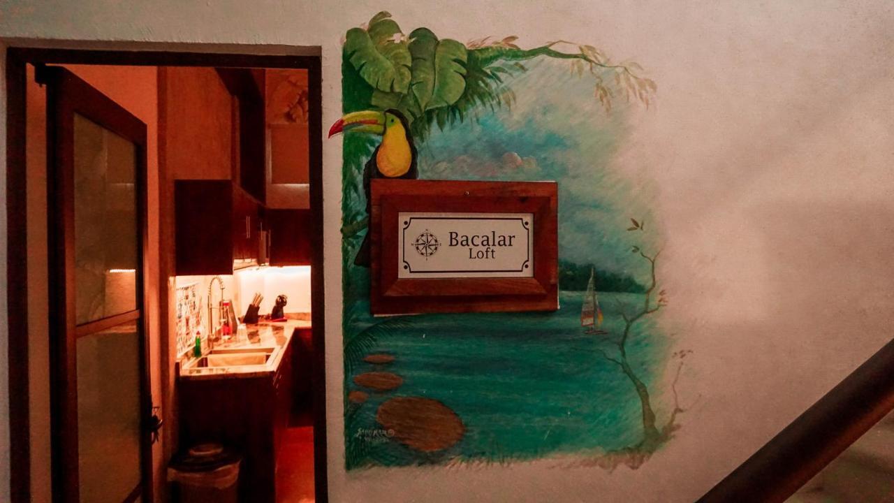 Hotel "Ala Residencias" Chetumal Exteriér fotografie
