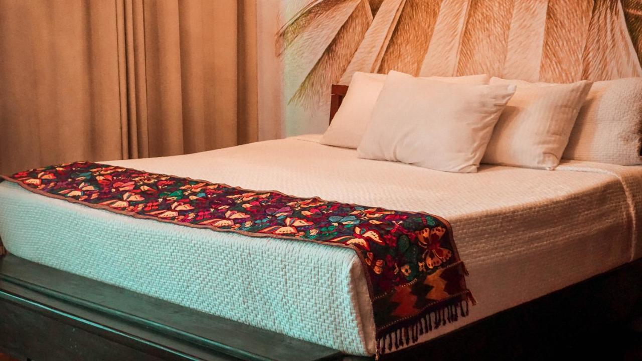 Hotel "Ala Residencias" Chetumal Exteriér fotografie