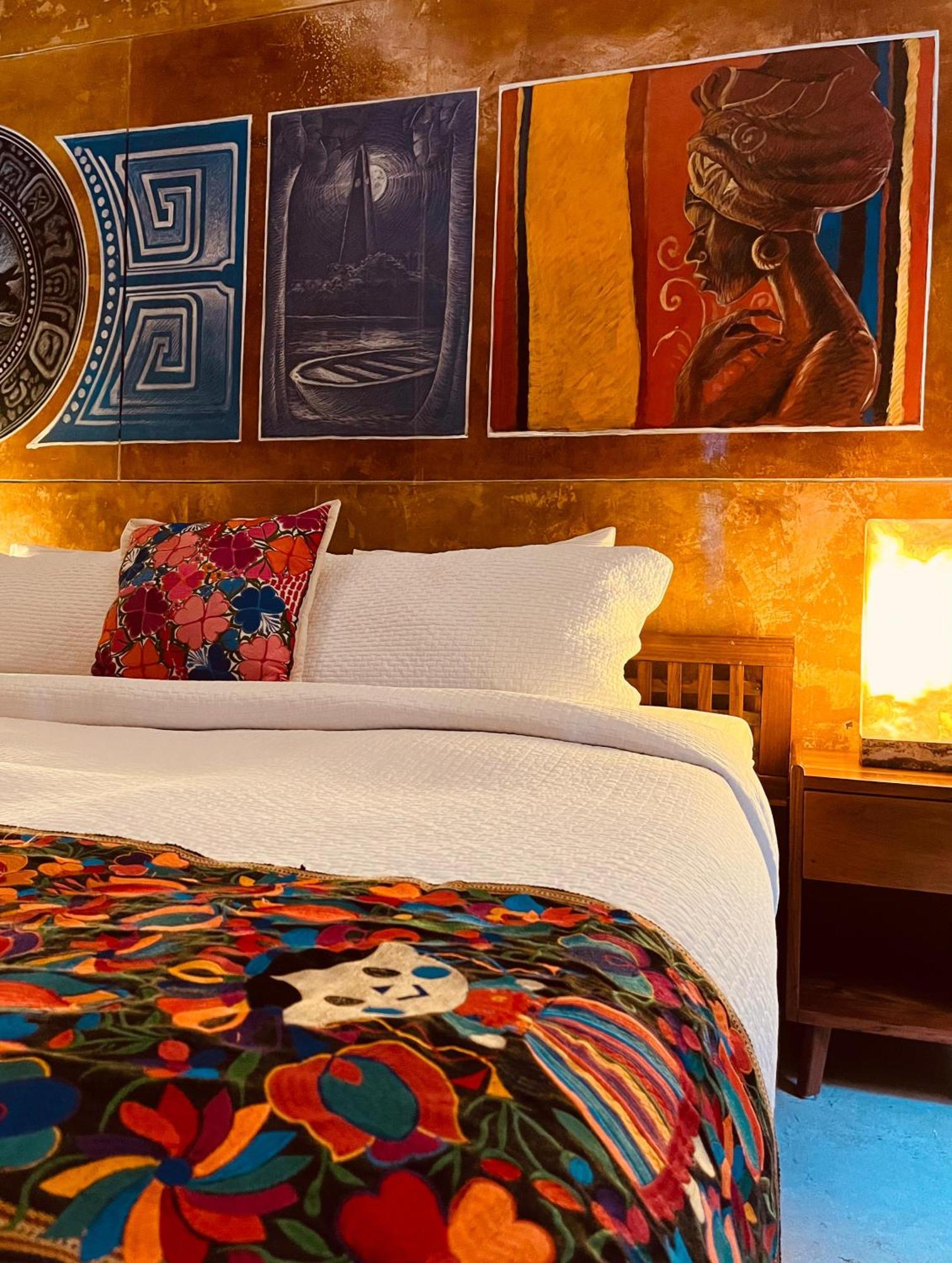 Hotel "Ala Residencias" Chetumal Exteriér fotografie