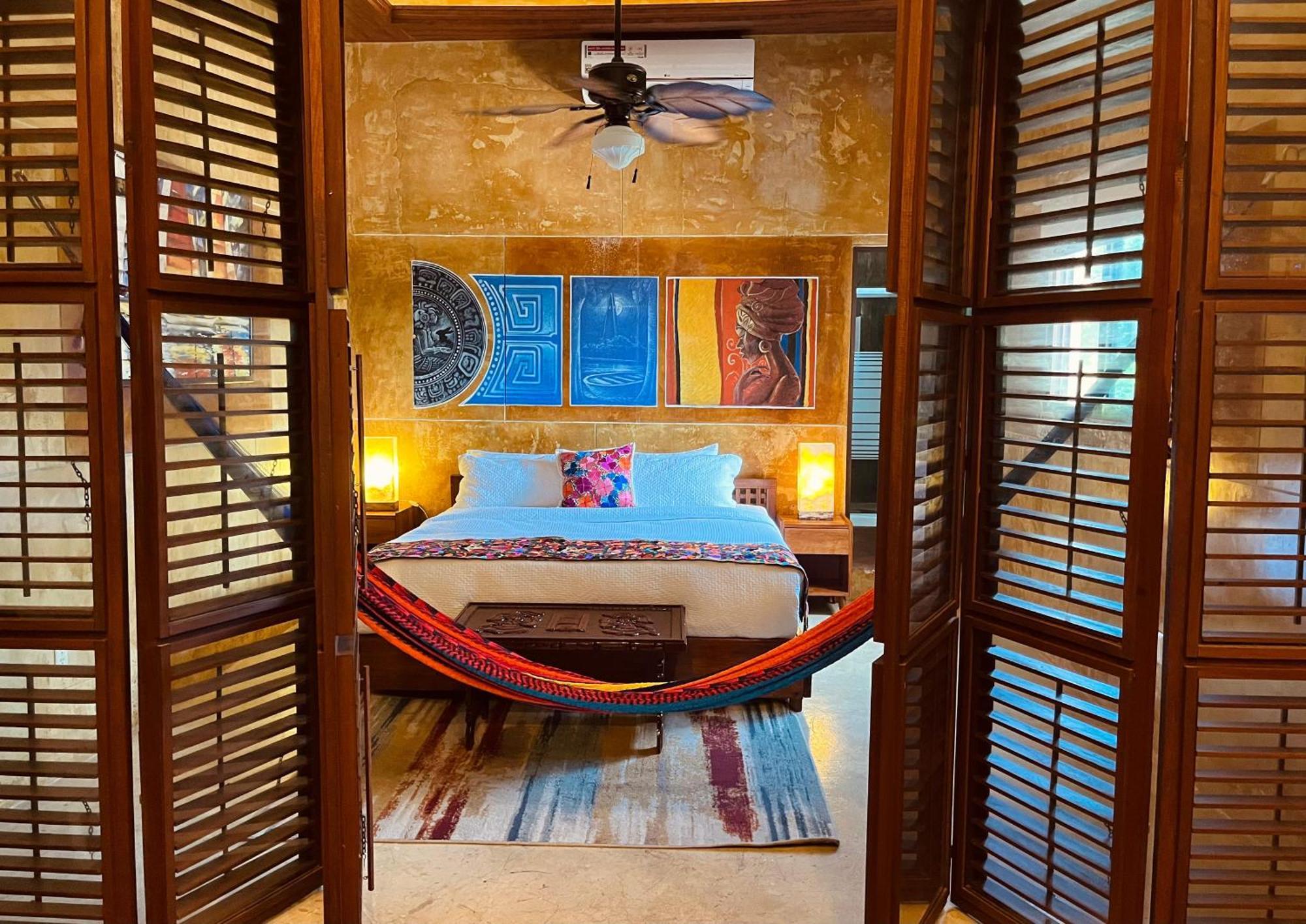Hotel "Ala Residencias" Chetumal Exteriér fotografie