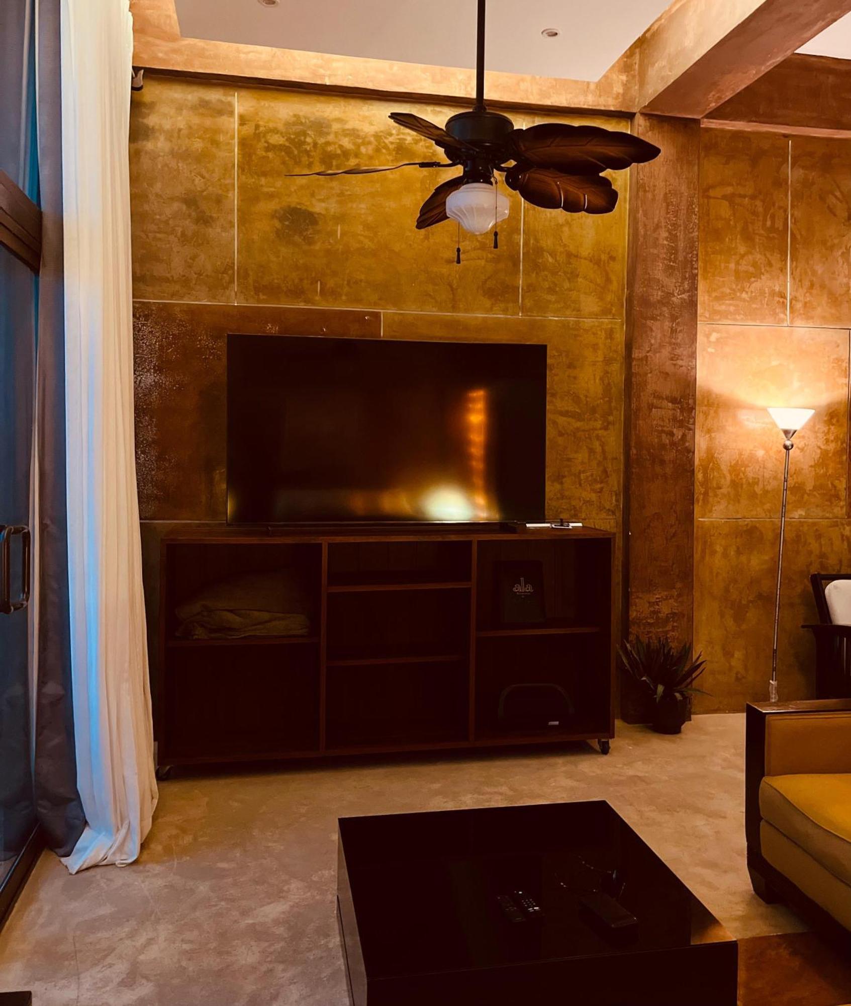 Hotel "Ala Residencias" Chetumal Exteriér fotografie