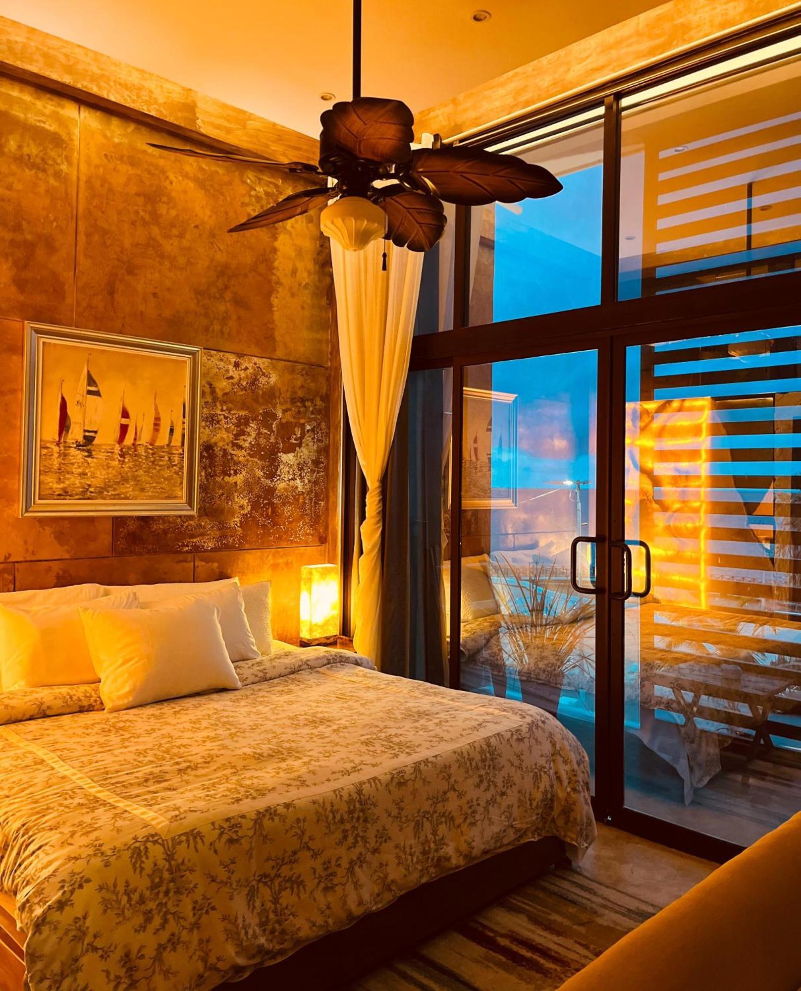 Hotel "Ala Residencias" Chetumal Exteriér fotografie