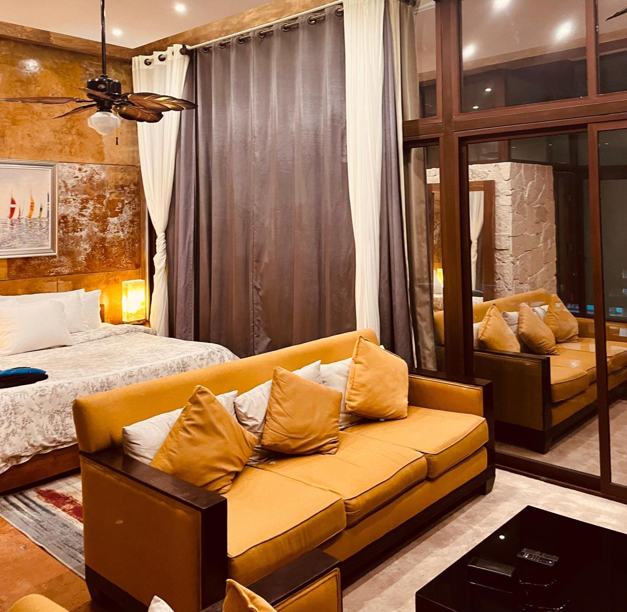 Hotel "Ala Residencias" Chetumal Exteriér fotografie