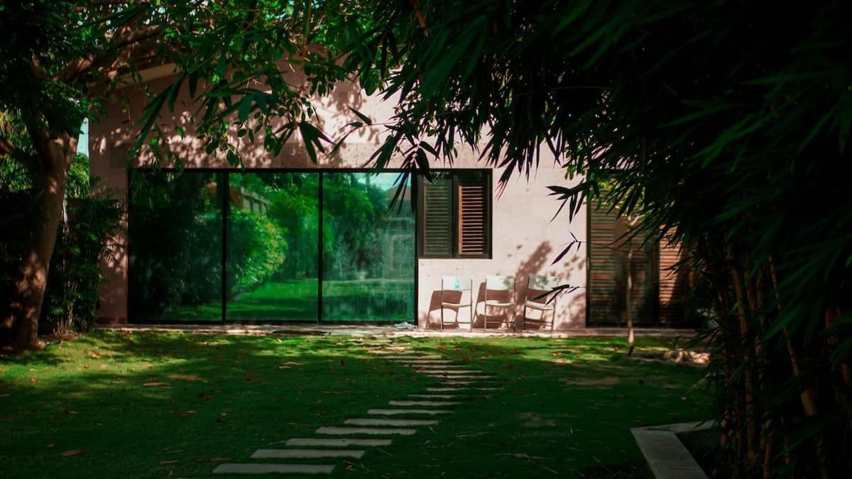 Hotel "Ala Residencias" Chetumal Exteriér fotografie