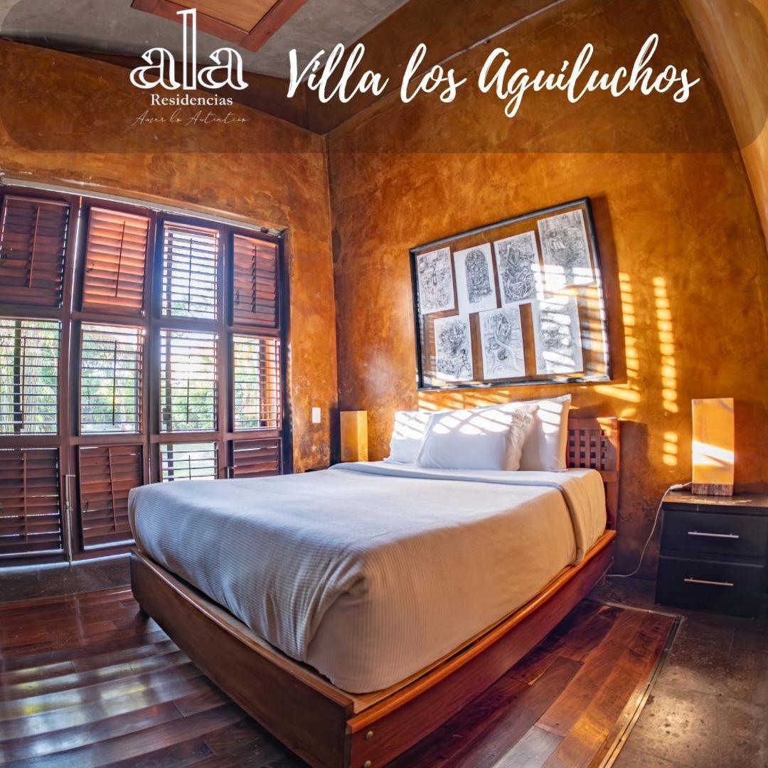 Hotel "Ala Residencias" Chetumal Exteriér fotografie