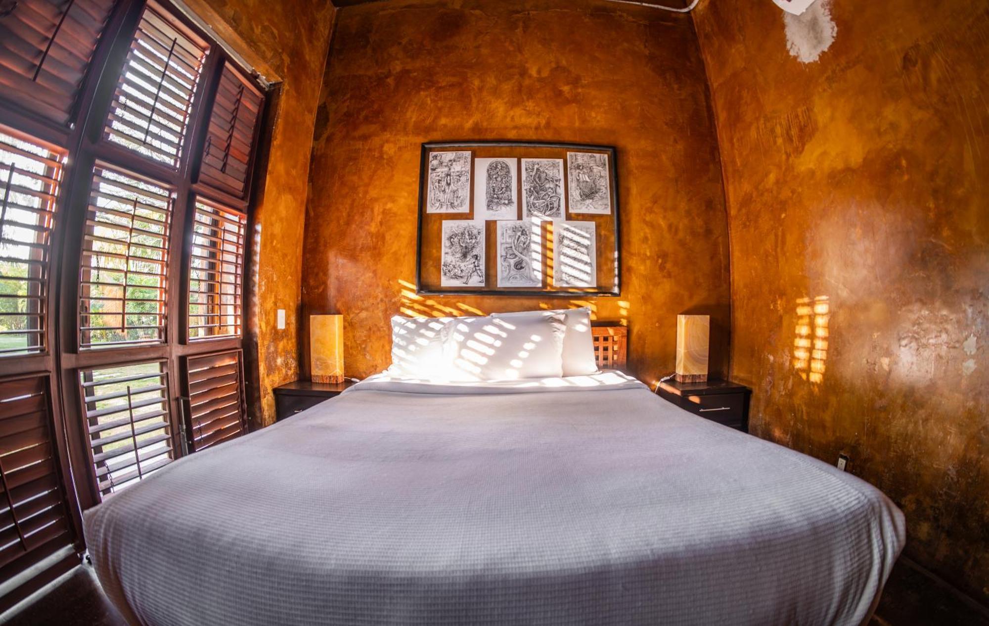 Hotel "Ala Residencias" Chetumal Exteriér fotografie